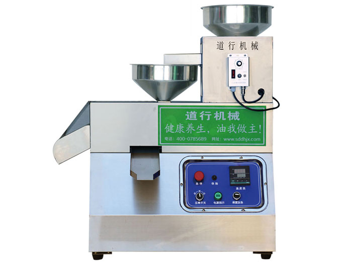 小型榨油機(jī)的原理、類(lèi)型、使用方法和優(yōu)點(diǎn)